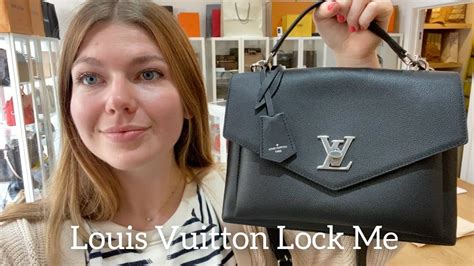 louis vuitton lock me go bag|louis vuitton lockme wallet.